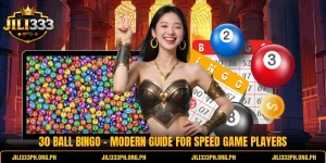 30 Ball Bingo - Modern Guide For Speed Game Players