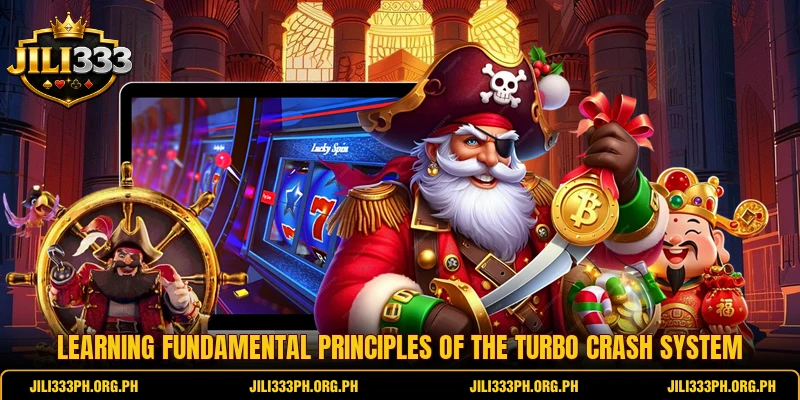 Learning fundamental principles of the Turbo Crash system