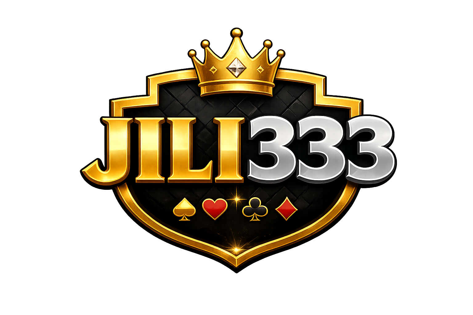 Logo jili333