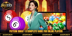 Pattern Bingo - A Complete Guide For Online Players