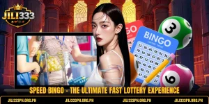 Speed Bingo - The Ultimate Fast Lottery Experience