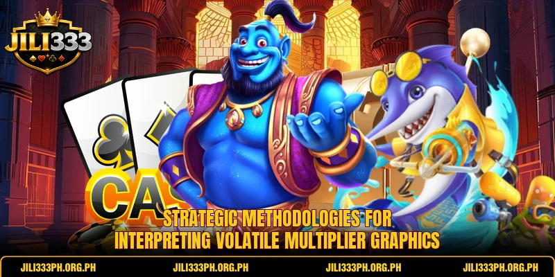 Strategic methodologies for interpreting volatile multiplier graphics
